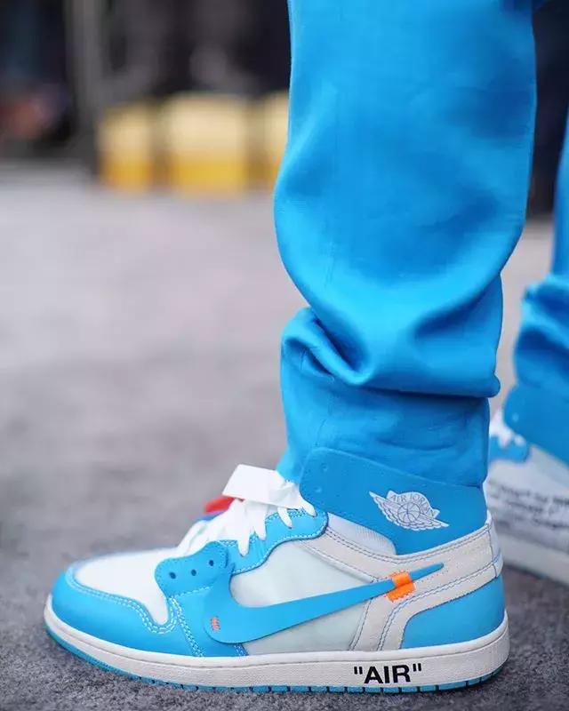 你好,蓝胖子,OWxAJ1UNC穿搭示范