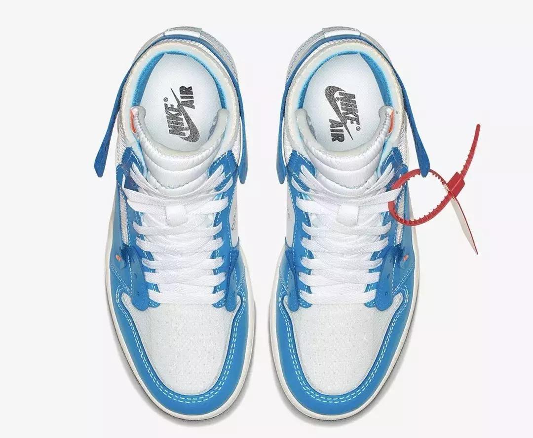 你好，蓝胖子，OWxAJ1UNC穿搭示范