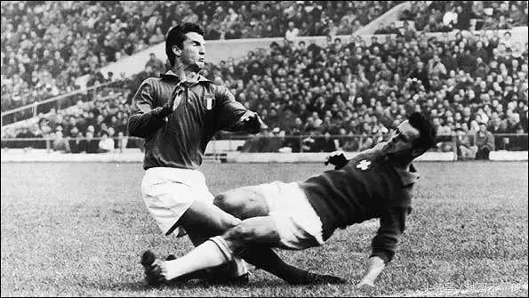 世界杯史话,世界杯史话1