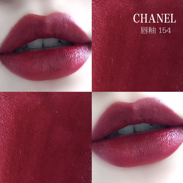 黄黑皮又纯又欲的口红推荐,推荐一支黄皮日常口红