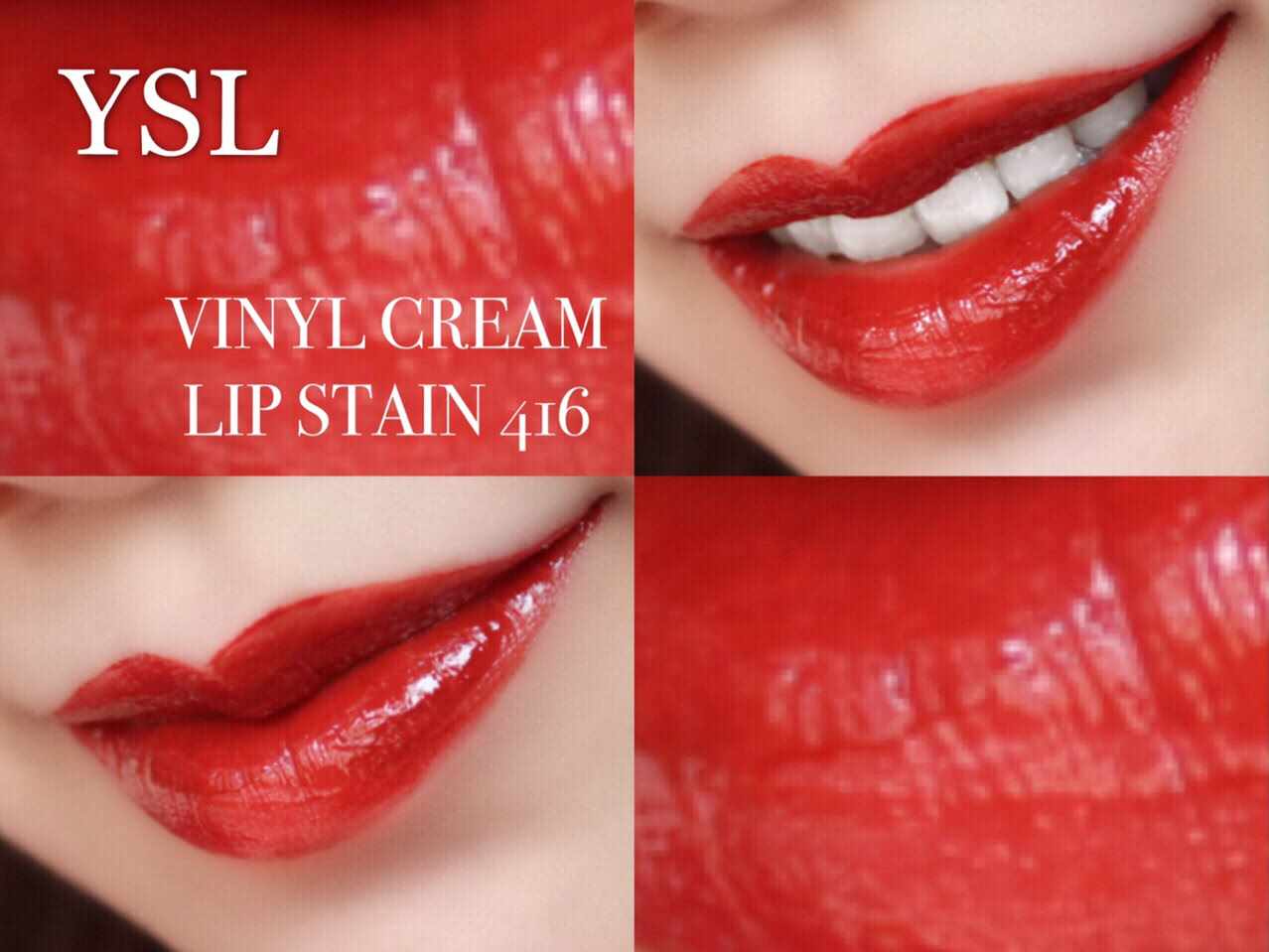 黄黑皮又纯又欲的口红推荐,推荐一支黄皮日常口红