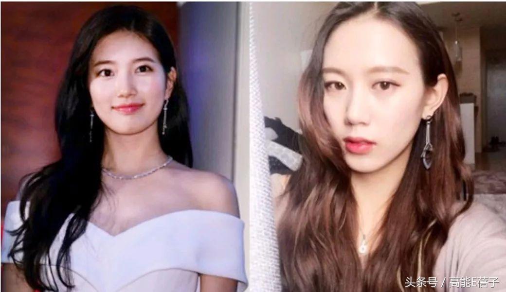 太荒唐！韩女星支持女性平权运动，竟被韩国网友向总统*愿请**判死刑