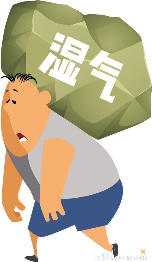 在家艾灸调理祛湿驱寒,艾灸和泡脚哪个祛湿效果最好