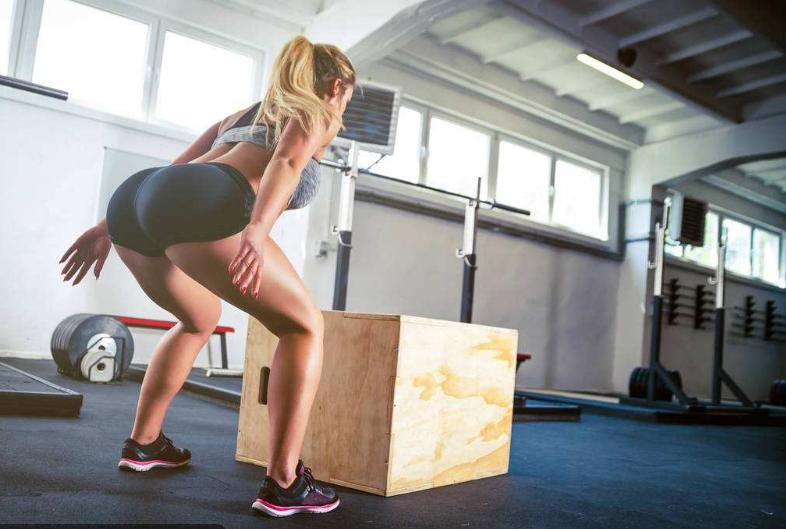 练腿害怕怎么办,练腿怎么让腿不变粗