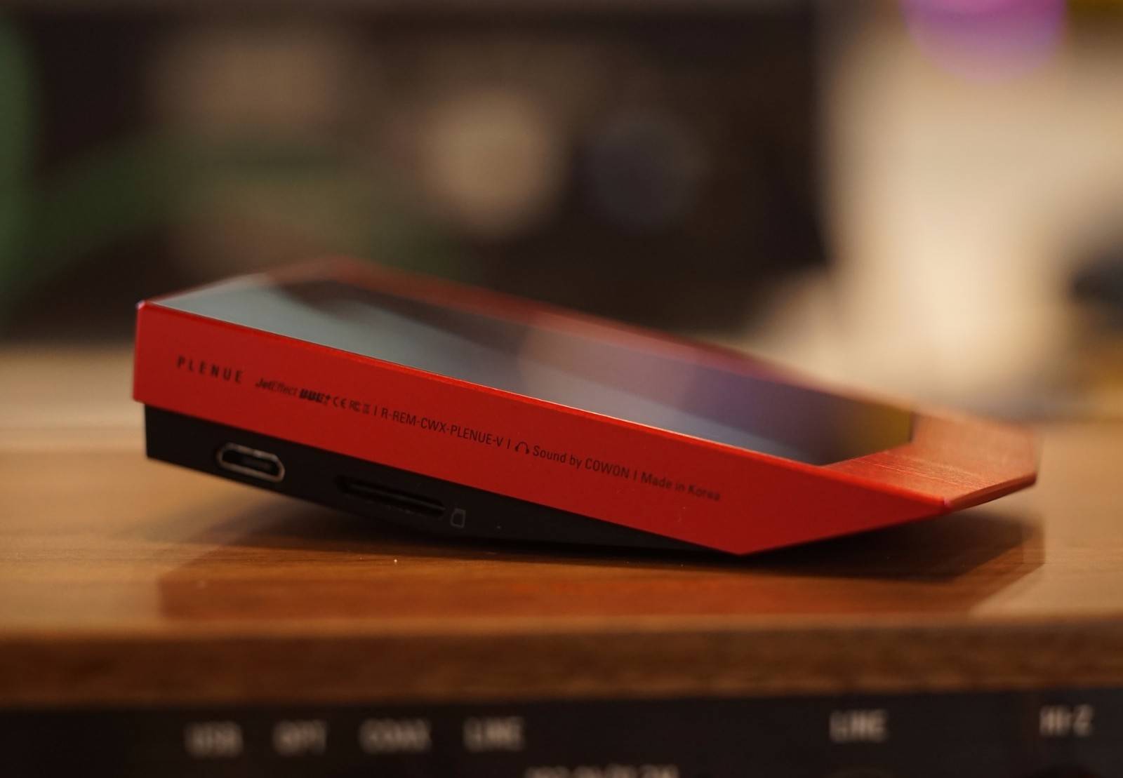 爱欧迪PV评测：超越苹果的音乐芯片，竟首发在这款*放播**器！