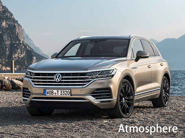 探寻渐逝的印迹大众途锐,大众途锐的历史传奇