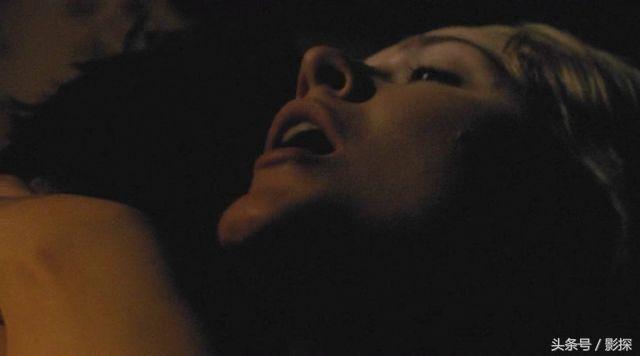 只要德妹贡献床戏,「西部世界」就要开战!