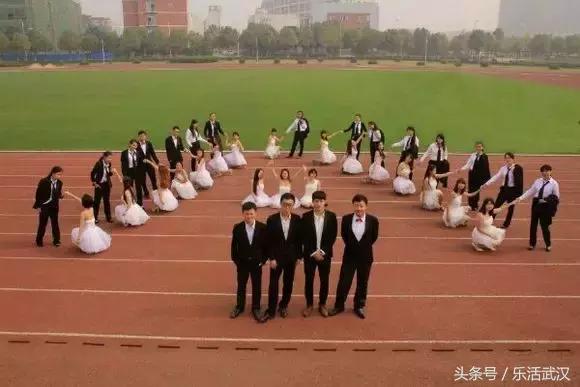 武汉学风好的大学,武汉高校外号