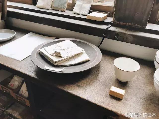 日本仓敷——隐匿在濑户内海的文具爱好者天堂