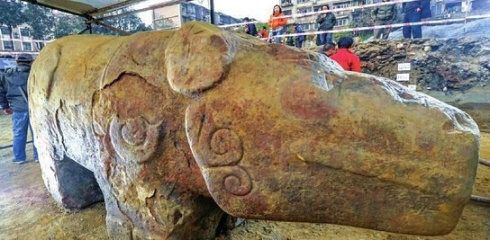 中国四大风水事件全集,中国近代四大风水事件