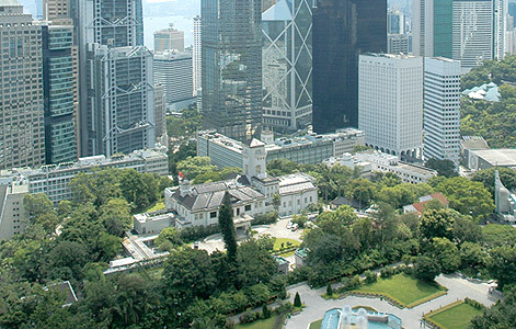 中国四大风水事件全集,中国近代四大风水事件