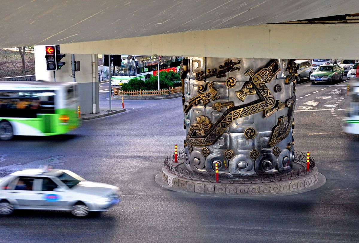 中国四大风水事件全集,中国近代四大风水事件