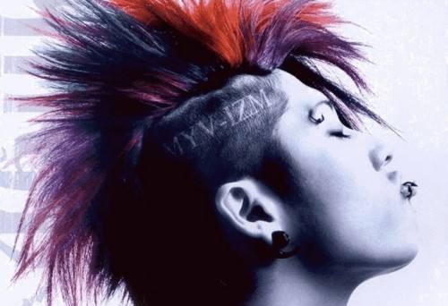 潮流头像壁纸潮图2019年9月15日,精选100张ins风头像壁纸不容错过