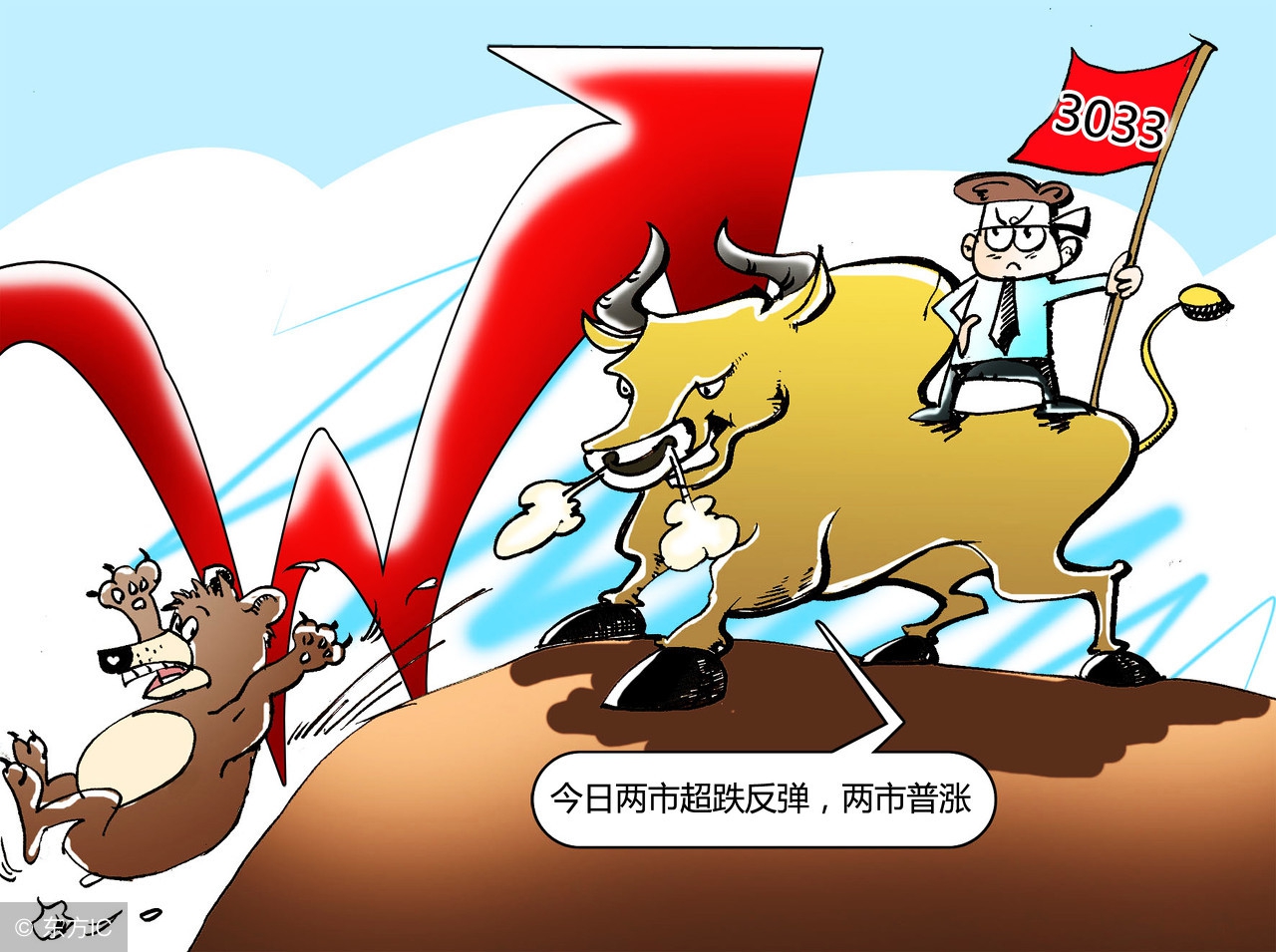 股市一个炒股高手悟出的经验,一位股市高手炒股的至深感悟