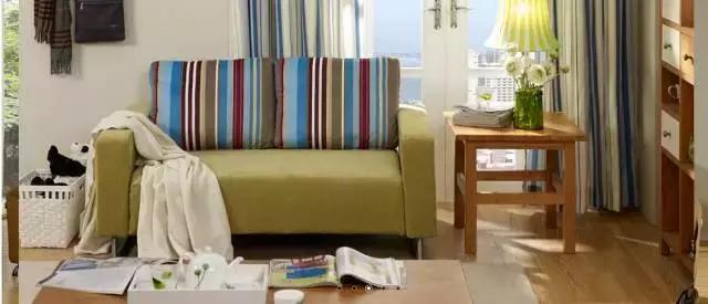 内行看门道，布艺沙发的好与坏，你真的会辨别吗？！