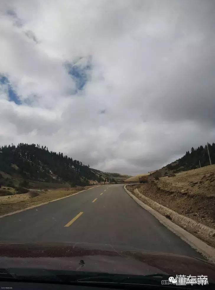 十三岁柴油RODEO和六个大叔的*藏西**行