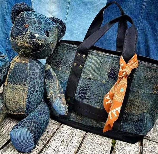 养牛仔裤怎么养出爆裂纹,养牛仔裤过程牛仔裤臭了怎么办