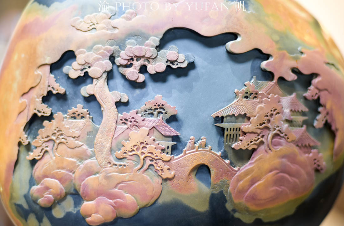 婺源出产歙砚的村庄有哪些,江西婺源歙砚介绍