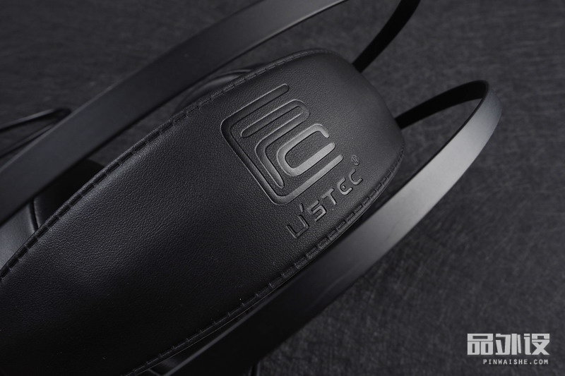 谬斯泰科匠MARKIPLUS游戏耳机体验