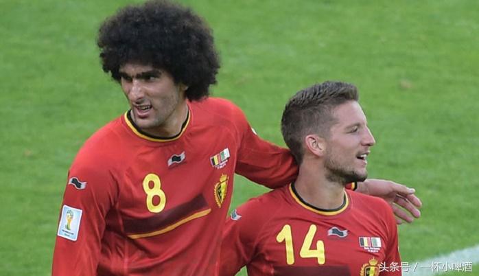 比利时出名的球员,比利时有名的球星