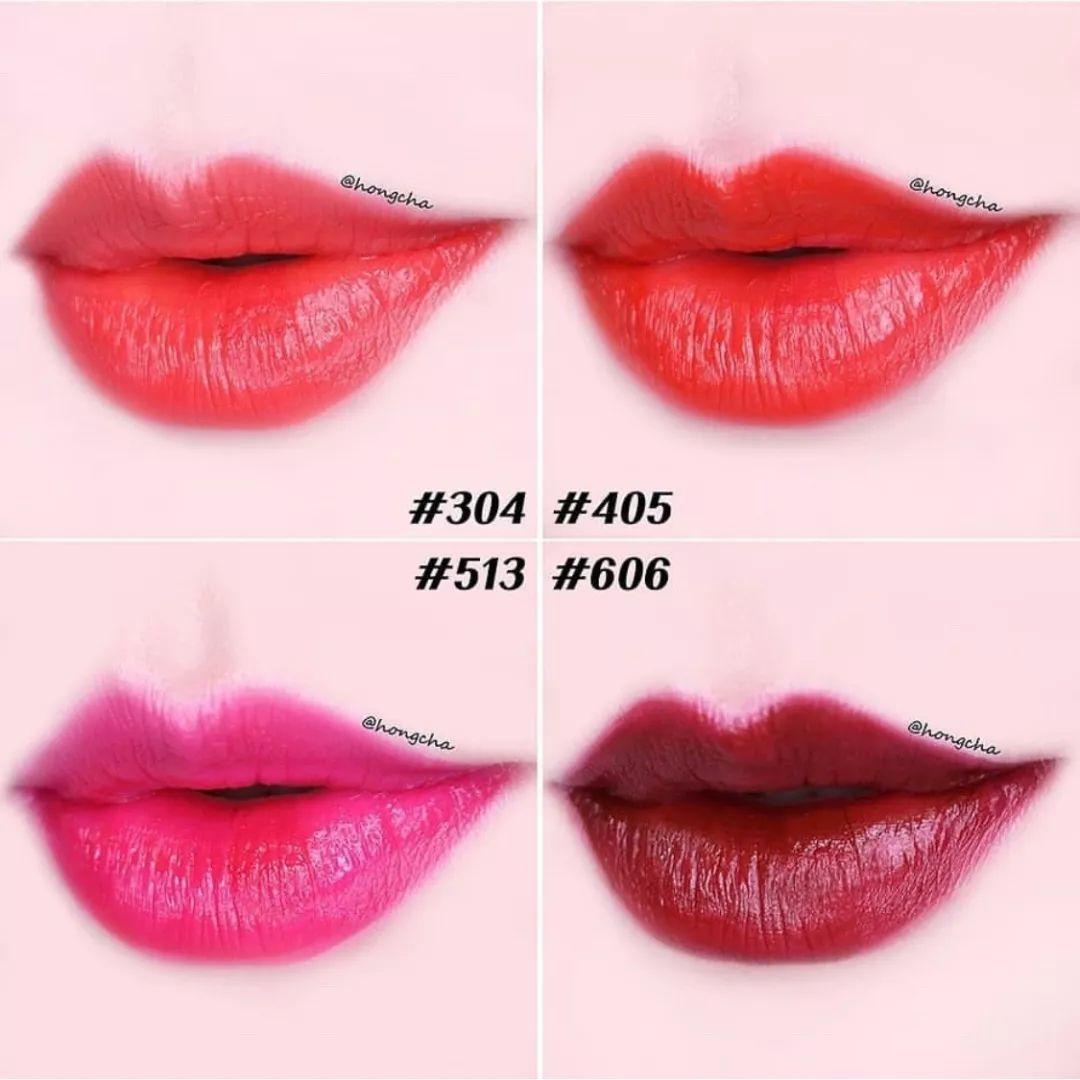 纪梵希口红发霉发黑长毛,纪梵希口红长毛是真的吗