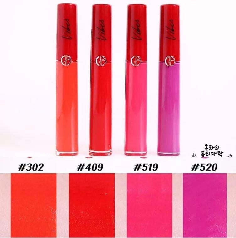 纪梵希口红发霉发黑长毛,纪梵希口红长毛是真的吗