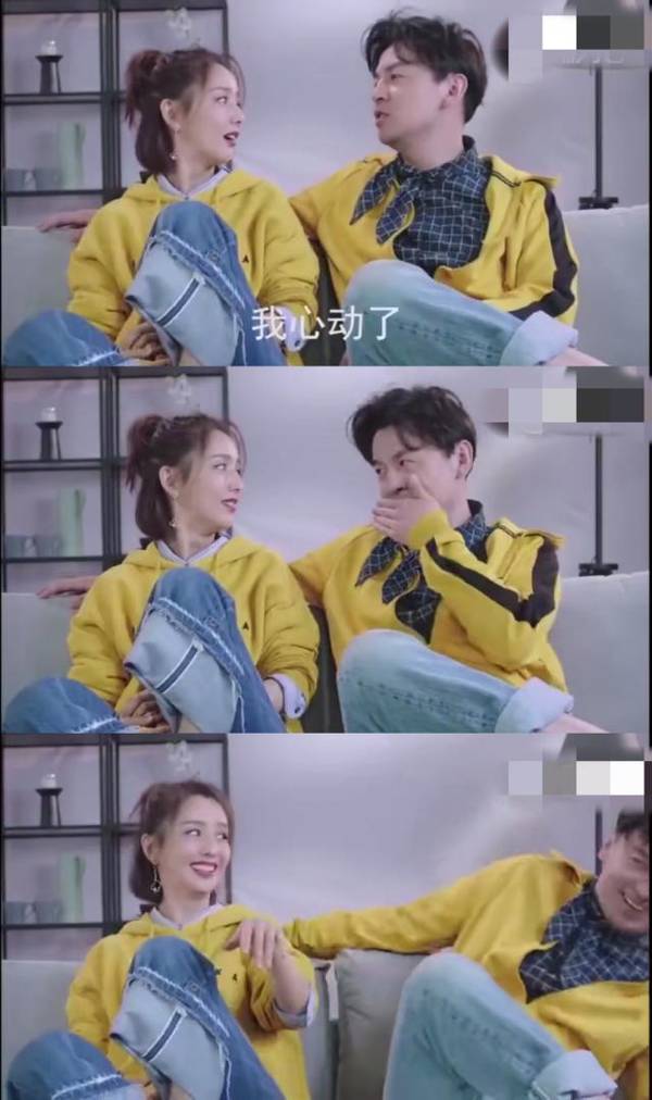 谁是娱乐圈土味情话王？田馥甄朱亚文雷佳音都来跟何炅battle了？