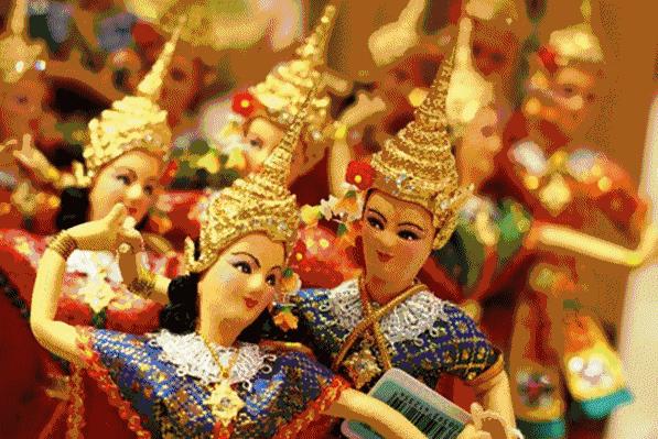 泰上瘾（一）｜让人流连忘返的泰国便利店