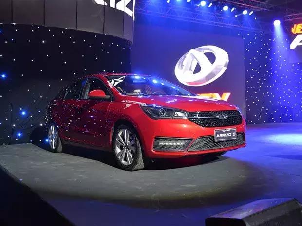 在国外哪个是最受欢迎的国产车 (在国外的国产车有哪些)