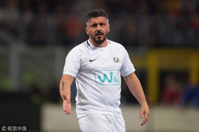 皮尔洛告别赛,再见不负青春