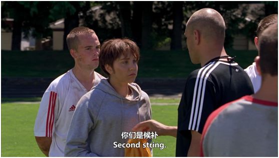 这个“足球*物尤**”可能和你们想象的不太一样