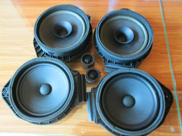 雪佛兰科鲁兹音响改装倒模,成都科鲁兹音响改装