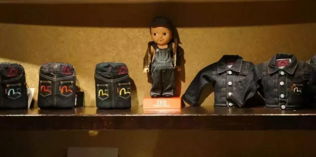 evisu现在还流行么,evisu不火了吗