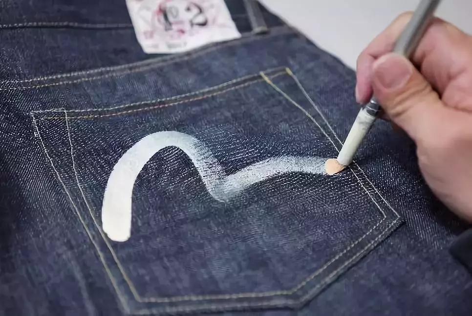 evisu现在还流行么,evisu不火了吗