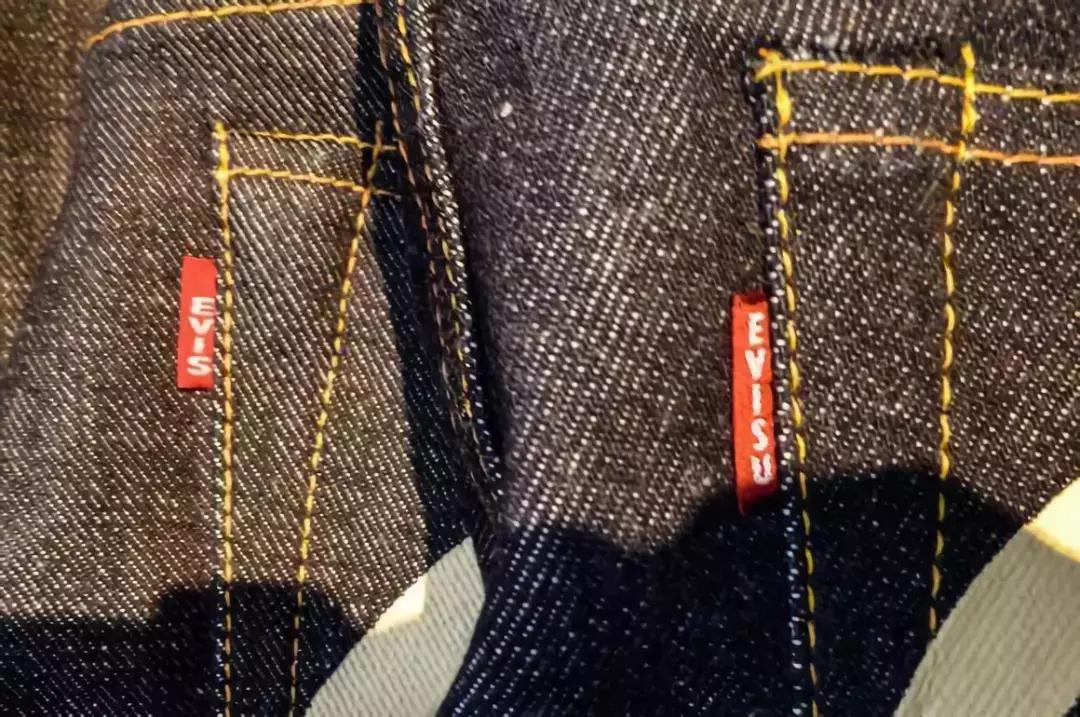 evisu现在还流行么,evisu不火了吗