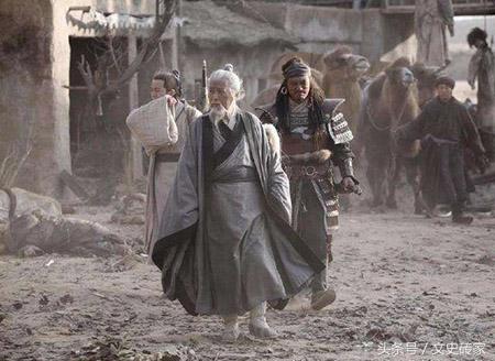 三国最忽略且读错的人物,三国中名字最难叫的4人