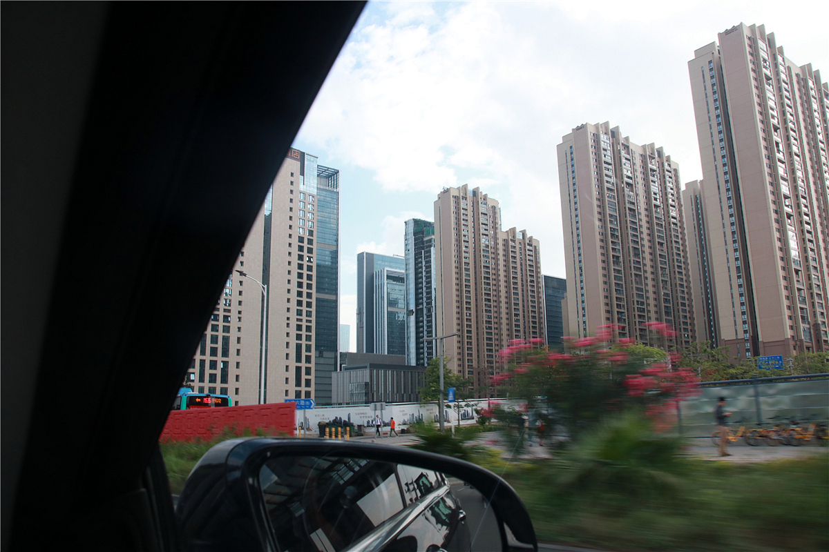 梦想拥有奔驰E的我却先买了华为随行WiFi