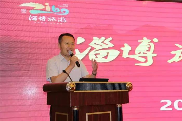 淄博周村古商城旅游,山东旅游景点周村古商城