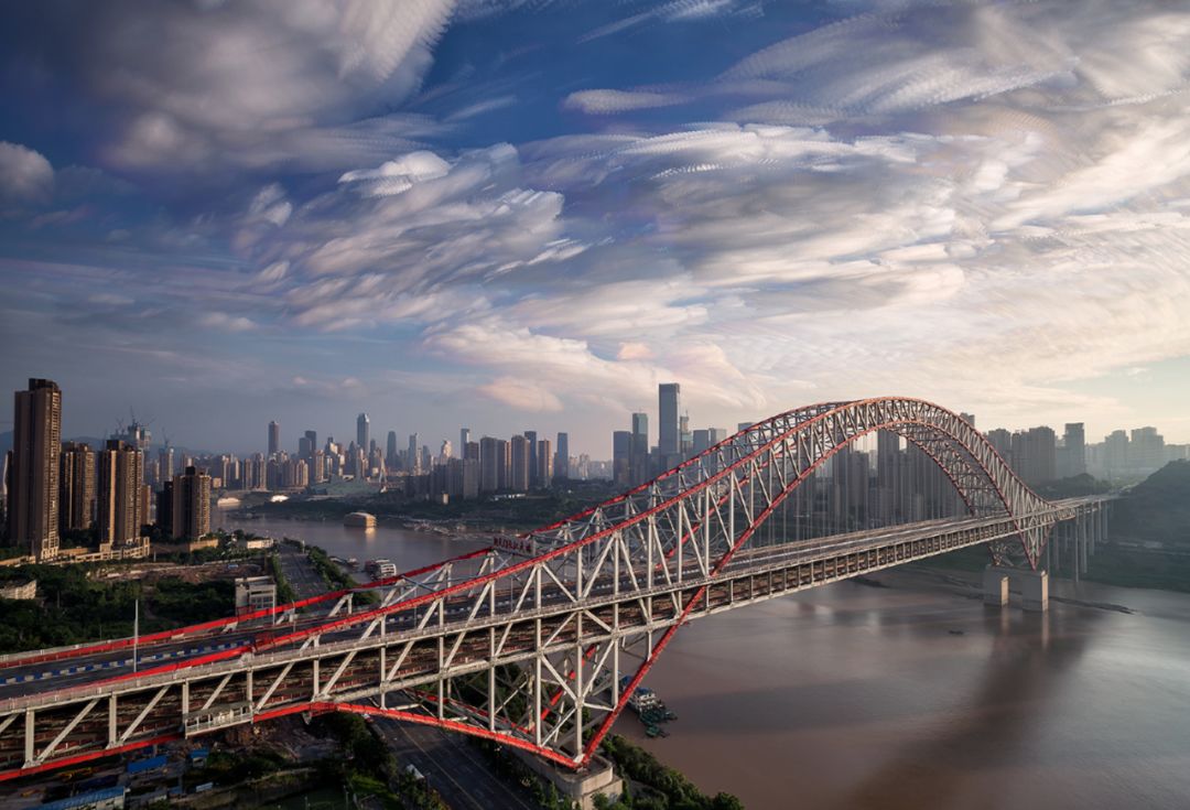 重庆晚上适合拍夜景的地方,重庆夜景拍摄推荐点