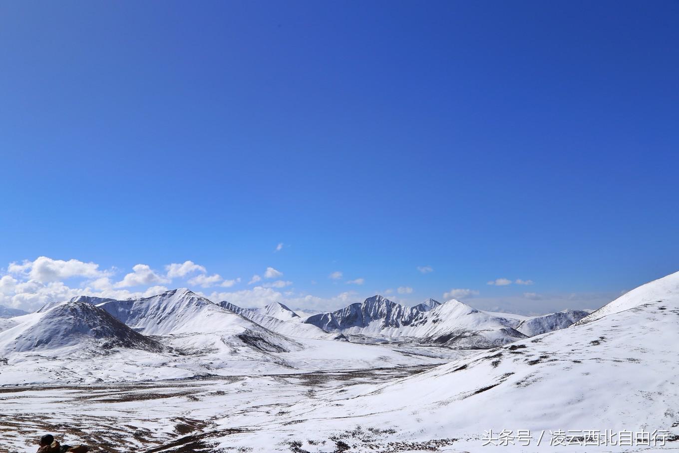 行，为寻三生三世桃花，却爱上了*藏西**的那抹蓝