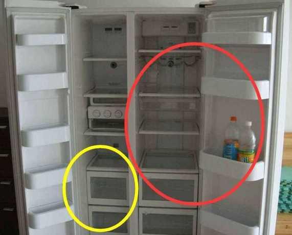 冰箱双门对开好还是四门好,冰箱买双门好还是单门好