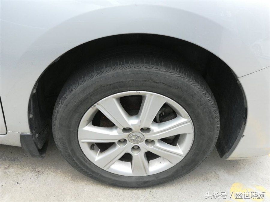 丰田最冷门的二手车,逸致是冷门车吗