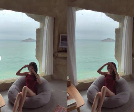 温州南麂岛后隆洞穴酒店,南麂岛后隆洞穴酒店可以旅游吗