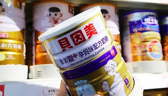 国产奶粉现在还有三聚氰胺吗,国产奶粉为什么逆袭洋品牌
