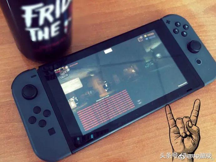 任天堂switch越狱版,任天堂switch国行可以越狱吗