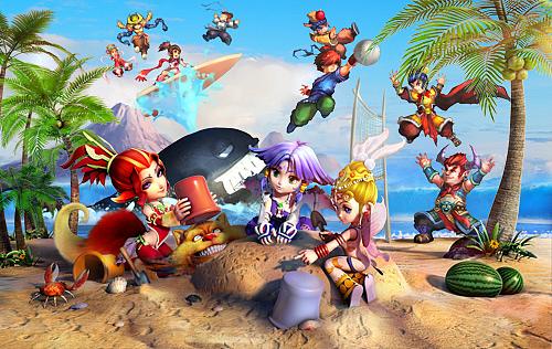 游戏热爱者,游戏热爱者兴趣圈