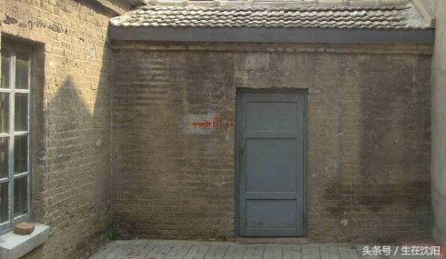 沈阳有座盟军战俘营,参观沈阳二战盟军战俘营心得