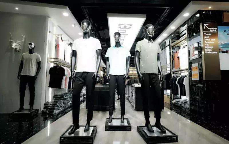 常熟雄狮狼男装,雄狮狼男装郑州