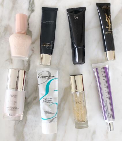 沙漠干皮隔离妆前乳推荐,沙漠干皮妆前测评