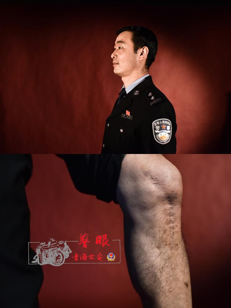 警察新闻100秒,公安全力保护人民群众生命安全